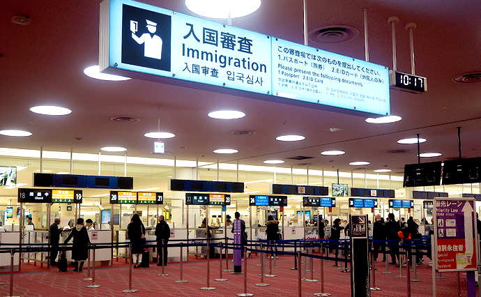 3月1日起入境日本新规 详细准备流程全解析